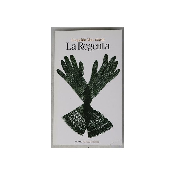 La Regenta - Alas, Leopoldo